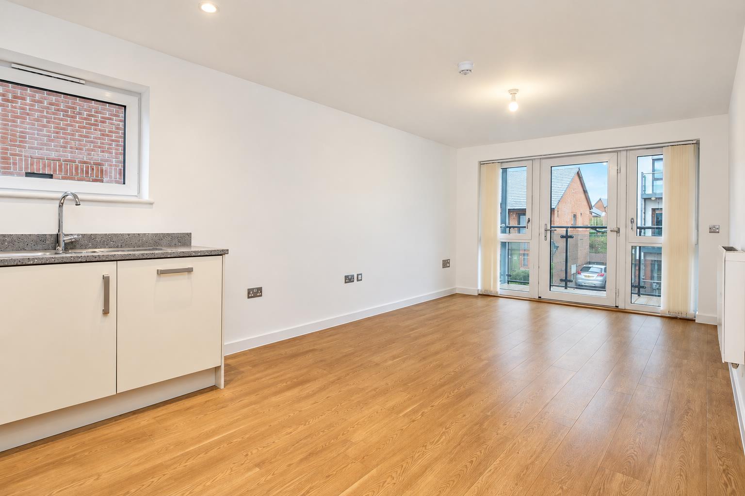 Gambit Avenue, Oakgrove